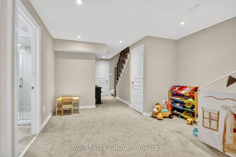 Photo 26 at 542 Triangle Street, Emerald Meadows/Trailwest, Kanata