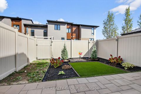 Photo 30 at 542 Triangle Street, Emerald Meadows/Trailwest, Kanata