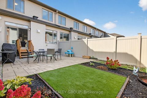 Photo 31 at 542 Triangle Street, Emerald Meadows/Trailwest, Kanata