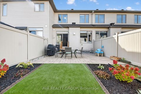 Photo 32 at 542 Triangle Street, Emerald Meadows/Trailwest, Kanata