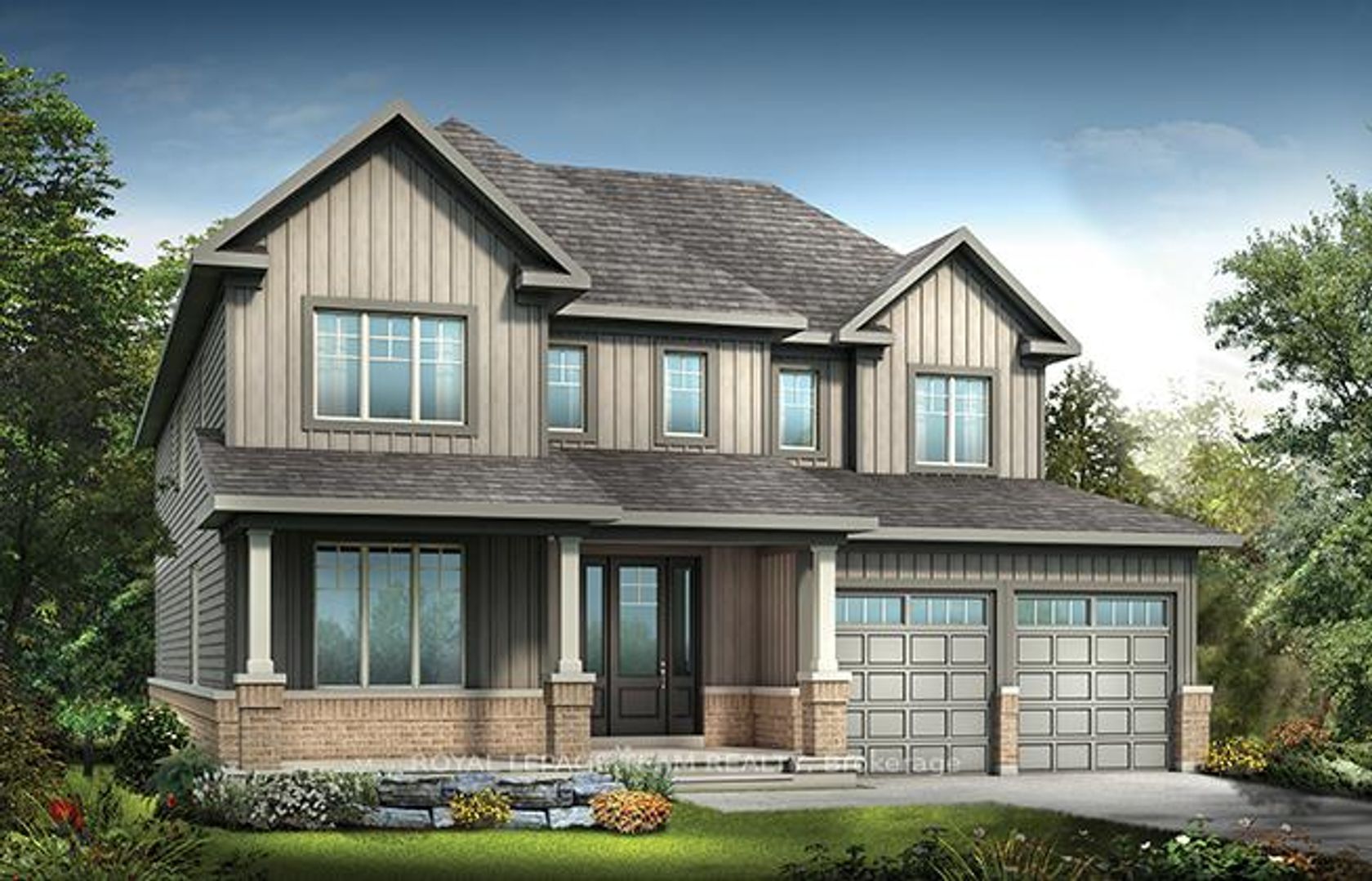 3220 Starboard Street, Mahogany Community, Manotick 2