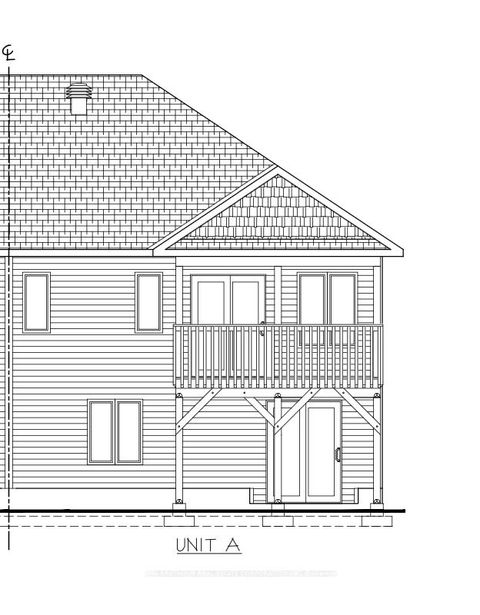 Photo 2 at 52 Whitcomb Crescent, SMITHS FALLS, Smiths Falls