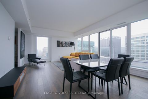 Photo 2 at 2203 - 199 SLATER Street, Ottawa Centre