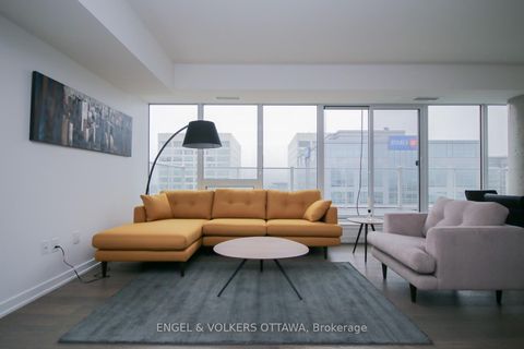 Photo 6 at 2203 - 199 SLATER Street, Ottawa Centre