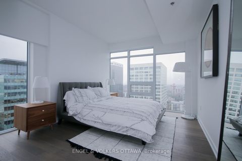 Photo 12 at 2203 - 199 SLATER Street, Ottawa Centre