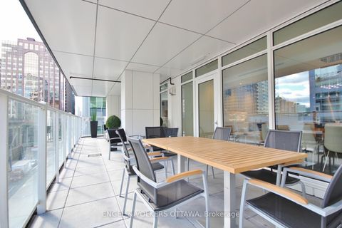 Photo 32 at 2203 - 199 SLATER Street, Ottawa Centre