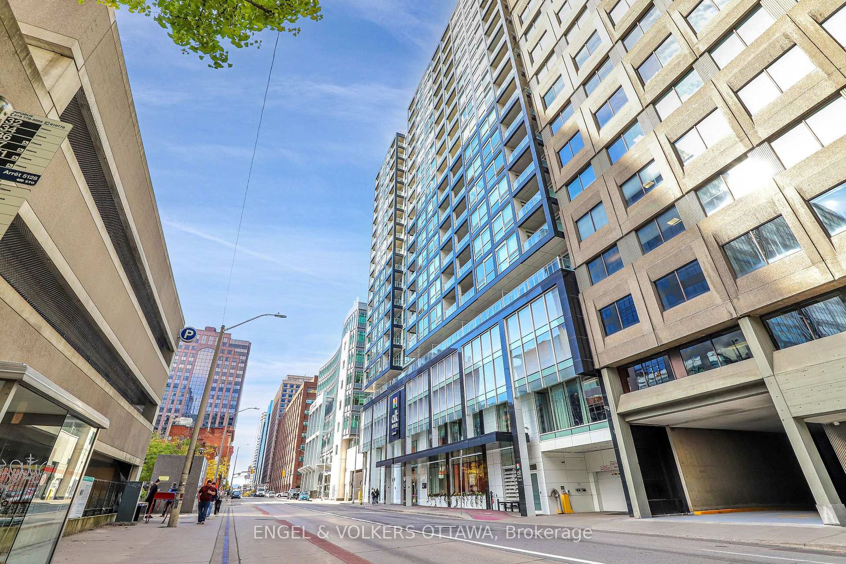 2203 - 199 SLATER Street, Ottawa Centre 2