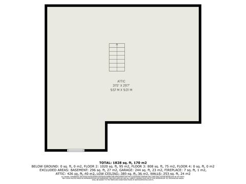 Photo 22 at 101 Paul Drive, Lanark Highlands (Lanark Village), Lanark Highlands