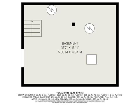 Photo 23 at 101 Paul Drive, Lanark Highlands (Lanark Village), Lanark Highlands