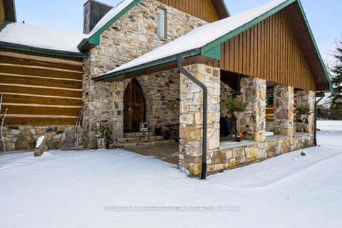 Photo 1 at 2499 BATHURST CONCESSION 2 Road, Bathurst/Burgess & Sherbrooke (Bathurst) Twp, Tay Valley