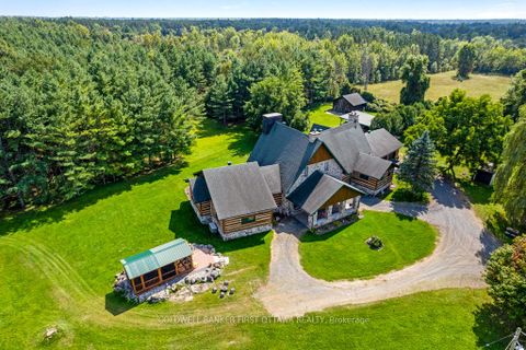 Photo 5 at 2499 BATHURST CONCESSION 2 Road, Bathurst/Burgess & Sherbrooke (Bathurst) Twp, Tay Valley