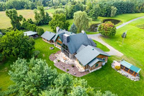 Photo 7 at 2499 BATHURST CONCESSION 2 Road, Bathurst/Burgess & Sherbrooke (Bathurst) Twp, Tay Valley