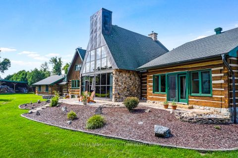 Photo 37 at 2499 BATHURST CONCESSION 2 Road, Bathurst/Burgess & Sherbrooke (Bathurst) Twp, Tay Valley