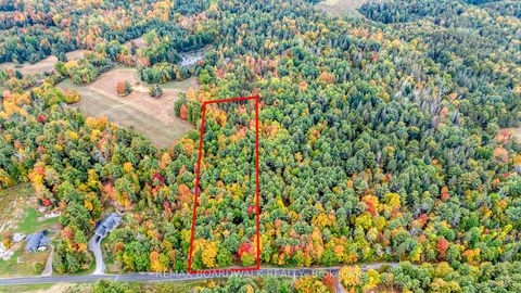 Photo 1 at Lot 131 Ramsay Con 3C Road, Mississippi Mills (Ramsay) Twp, Mississippi Mills