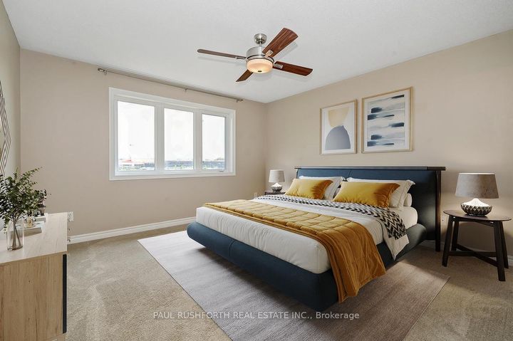 Photo 13 at 1601 HAYDON Circle, Nepean (Heritage Park), Ottawa