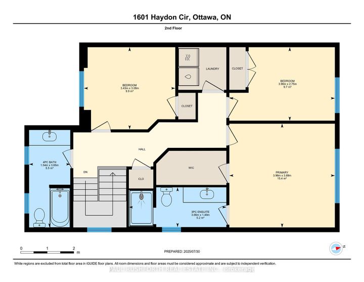 Photo 27 at 1601 HAYDON Circle, Nepean (Heritage Park), Ottawa