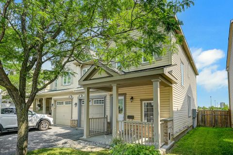 Photo 1 at 1601 HAYDON Circle, Nepean (Heritage Park), Ottawa