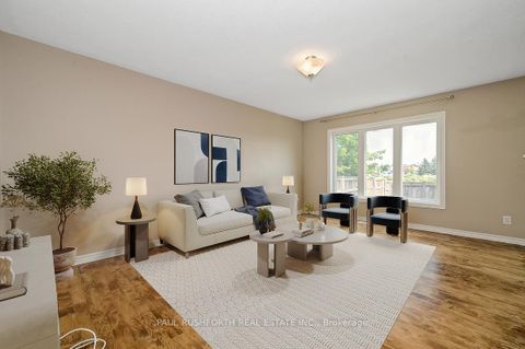 Photo 3 at 1601 HAYDON Circle, Nepean (Heritage Park), Ottawa