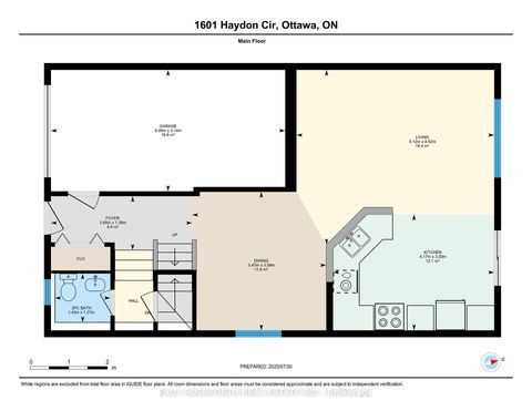 Photo 26 at 1601 HAYDON Circle, Nepean (Heritage Park), Ottawa