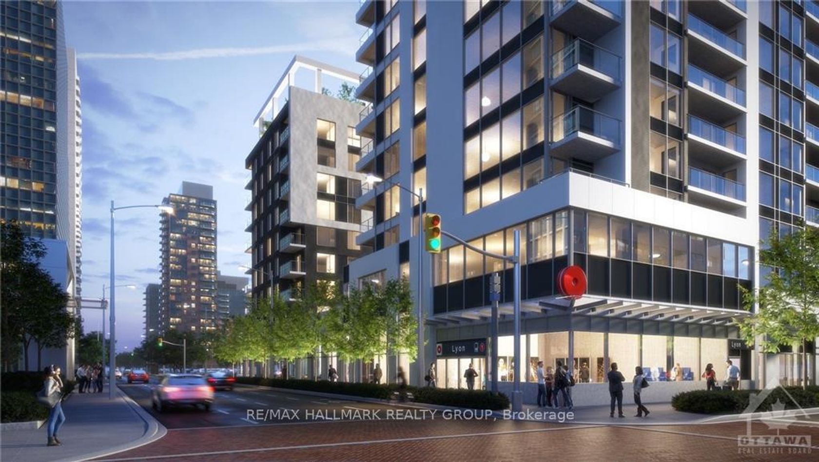 701 - 340 QUEEN Street, Ottawa Centre 2