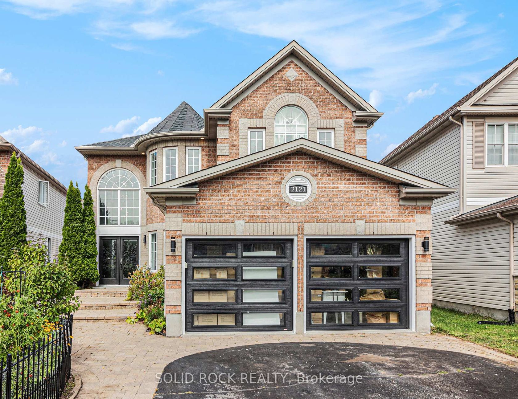 2121 Valin Street, Springridge/East Village, Orleans 2