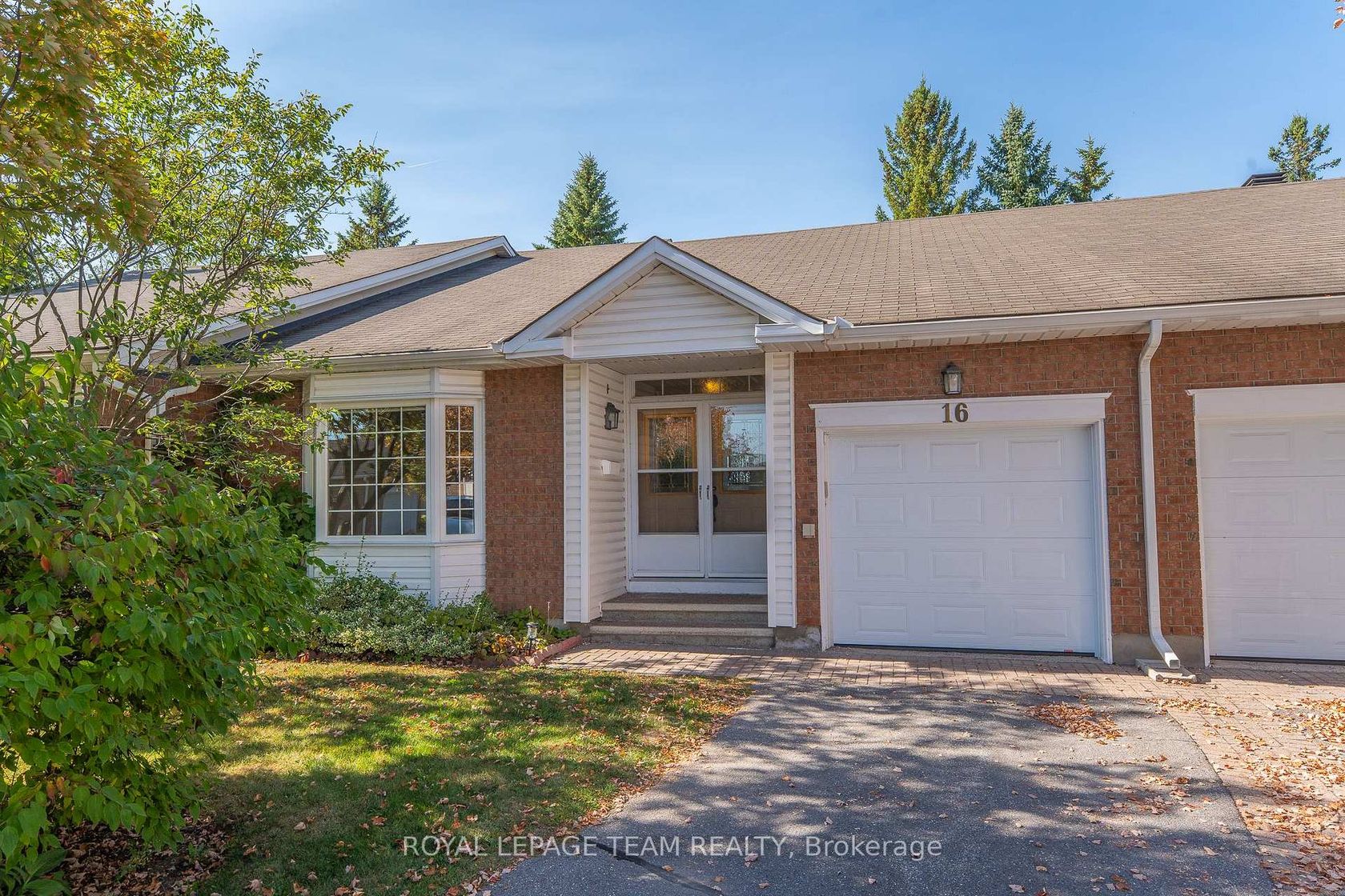 16 Oyster Bay Court, Stittsville (Central), Stittsville 2
