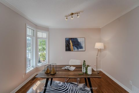 Photo 5 at 141 STEEPLE CHASE Drive, Bridlewood, Kanata