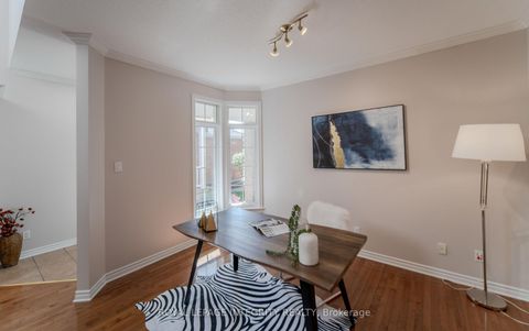 Photo 6 at 141 STEEPLE CHASE Drive, Bridlewood, Kanata