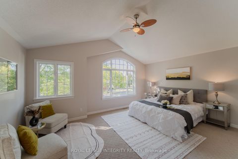 Photo 22 at 141 STEEPLE CHASE Drive, Bridlewood, Kanata