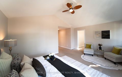 Photo 24 at 141 STEEPLE CHASE Drive, Bridlewood, Kanata