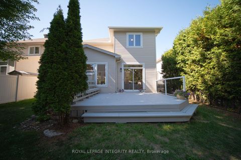 Photo 39 at 141 STEEPLE CHASE Drive, Bridlewood, Kanata