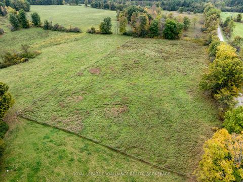 Photo 6 at PT 1 McAndrews Road, Rideau Lakes (North Crosby) Twp, Rideau Lakes