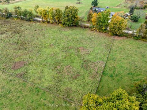Photo 8 at PT 1 McAndrews Road, Rideau Lakes (North Crosby) Twp, Rideau Lakes