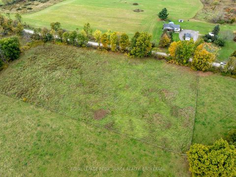 Photo 11 at PT 1 McAndrews Road, Rideau Lakes (North Crosby) Twp, Rideau Lakes