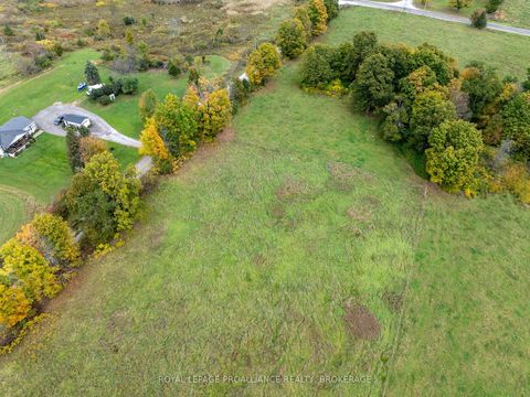 Photo 12 at PT 1 McAndrews Road, Rideau Lakes (North Crosby) Twp, Rideau Lakes
