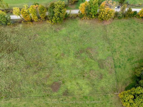 Photo 15 at PT 1 McAndrews Road, Rideau Lakes (North Crosby) Twp, Rideau Lakes