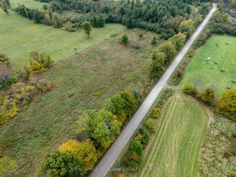 Photo 3 at PT 4 McAndrews Road, Rideau Lakes (North Crosby) Twp, Rideau Lakes