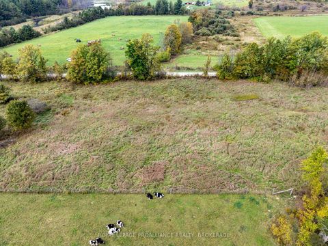 Photo 5 at PT 4 McAndrews Road, Rideau Lakes (North Crosby) Twp, Rideau Lakes