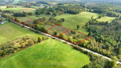 Photo 6 at PT 4 McAndrews Road, Rideau Lakes (North Crosby) Twp, Rideau Lakes