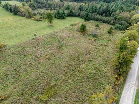 Photo 8 at PT 4 McAndrews Road, Rideau Lakes (North Crosby) Twp, Rideau Lakes