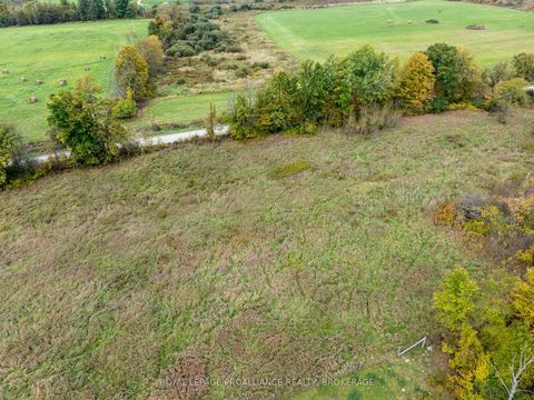 Photo 11 at PT 4 McAndrews Road, Rideau Lakes (North Crosby) Twp, Rideau Lakes