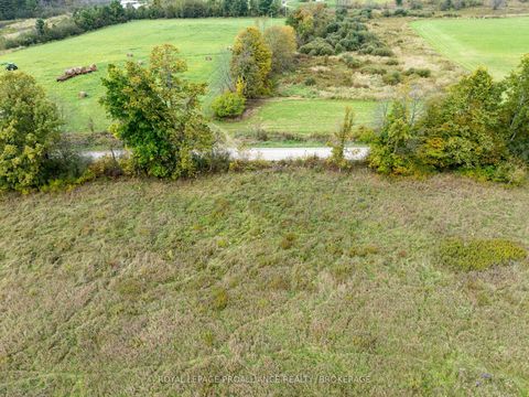 Photo 12 at PT 4 McAndrews Road, Rideau Lakes (North Crosby) Twp, Rideau Lakes