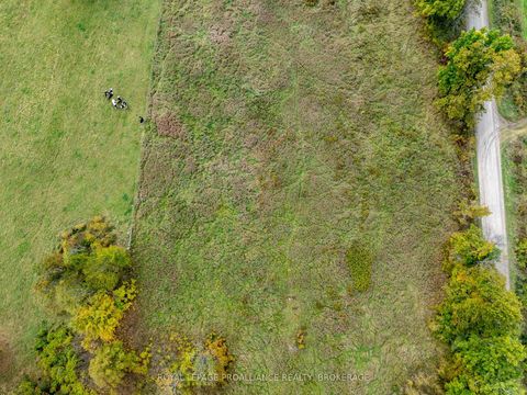 Photo 13 at PT 4 McAndrews Road, Rideau Lakes (North Crosby) Twp, Rideau Lakes