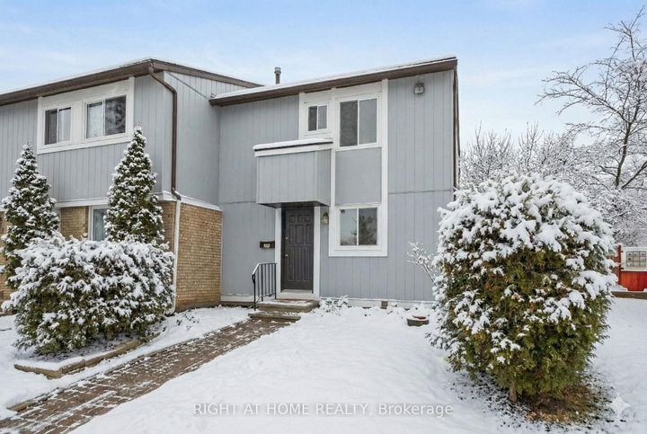 Photo 1 at 235 THISTLEDOWN Court, Nepean (Pheasant Run), Ottawa