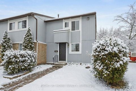 Photo 1 at 235 THISTLEDOWN Court, Nepean (Pheasant Run), Ottawa