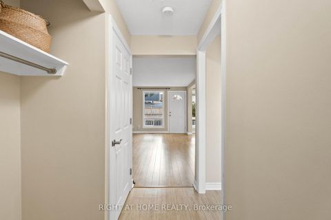 Photo 4 at 235 THISTLEDOWN Court, Nepean (Pheasant Run), Ottawa