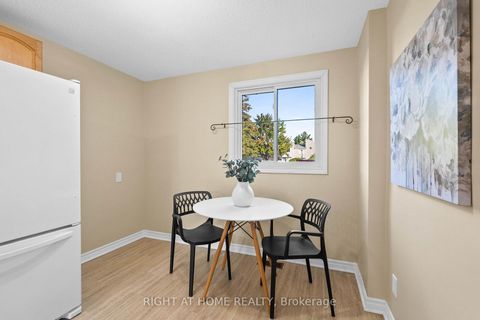 Photo 5 at 235 THISTLEDOWN Court, Nepean (Pheasant Run), Ottawa