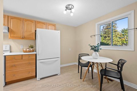Photo 6 at 235 THISTLEDOWN Court, Nepean (Pheasant Run), Ottawa