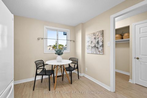 Photo 7 at 235 THISTLEDOWN Court, Nepean (Pheasant Run), Ottawa