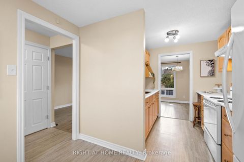 Photo 8 at 235 THISTLEDOWN Court, Nepean (Pheasant Run), Ottawa